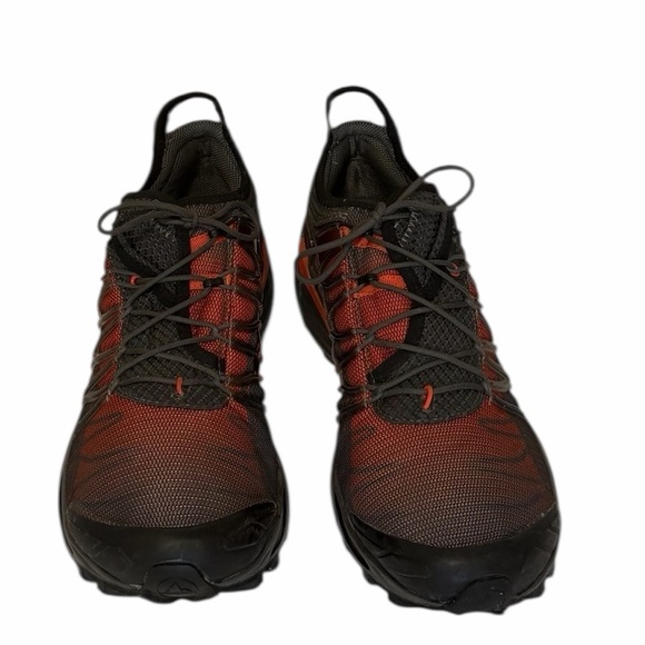 La Sportiva Other - La Sportiva Mutant Carbon and Hawaiian Sun Colors Trail Running Shoes